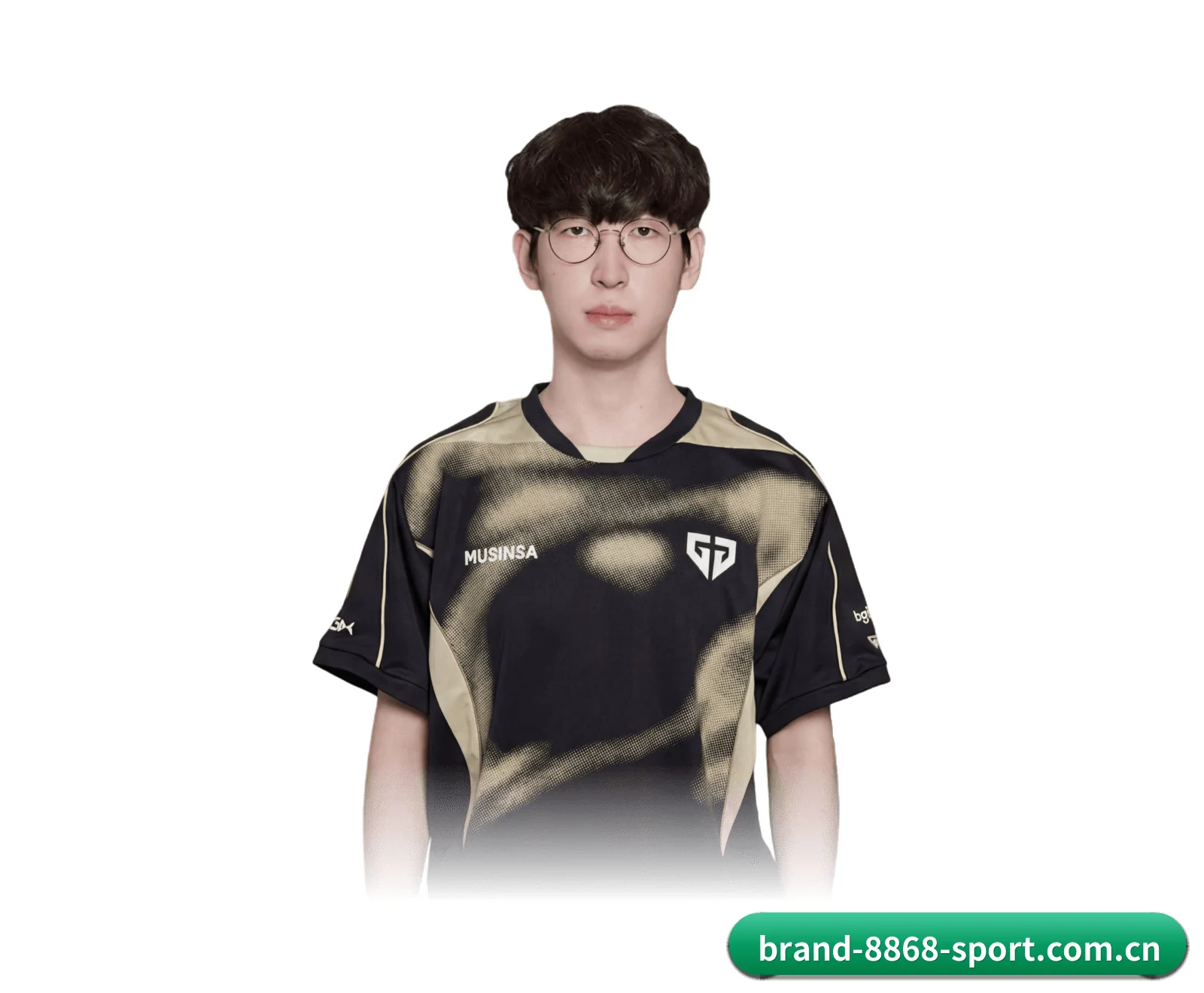 8868体育 APP 界面